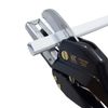 Fujiya FP42-BG PVC Pipe Cutter, Black Gold