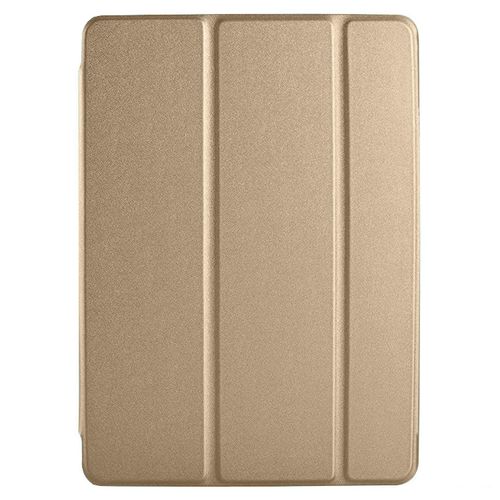 DuraSafe Cases for iPad 7.9 Inch Mini 5th [ Mini 2019 5 Gen ] A2133 A2124 A2126 MUQY2LL/A MUQW2LL/A MUQX2LL/A MUU62LL/A MUU32LL/A MUU52LL/A Ultra Slim Smart Auto Sleep/Wake PC Cover - Gold