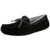 UGG Men's Olsen Slipper, Black, 08