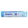Boiron Sulphur 30, Pellets, 80 ct.