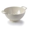 Zeal G210C Melamine Colander/Strainer (20cm) -Cream