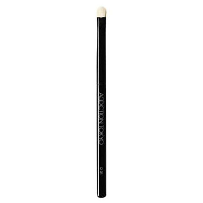 Free non-standard shipping ADDICTION Eyeshadow Brush D 01