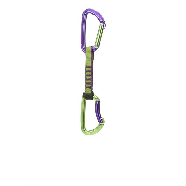 Wild Country Session Expresset, Purple-Green, 12CM