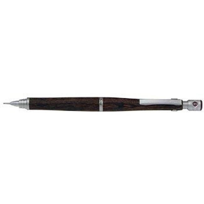 Pilot Mechanical Pencil S20 S Twenty 0.3mm Mahogany HPS-2SK-MA3