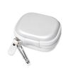CaseSack Case for Bose Ultra Open Bluetooth Earbuds (White)