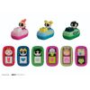 SOAP STUDIO Soap Studio Powerpuff Girls Key Cap Blind Box (1 Piece)