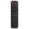 CHNPOFNT Micro Projector Universal Remote Control, Compatible with Akiyo O1 Micro Projector