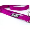 Neewa Adjustable Dog Leash (2m/6.5ft, Black)