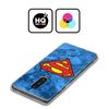Head Case Designs Officially Licensed Superman DC Comics Collage Comicbook Art Soft Gel Case Compatible With Google Pixel 8 Pro