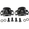 Dorman 928-566 Front Suspension Stabilizer Bar Bushing Kit Compatible with Select Honda Models