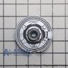 GE Range Surface Burner Base (Medium) WB16X24724