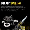 Monroe Shocks & Struts Strut-Mate 901908 Suspension Strut Mount