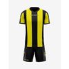 Givova kitc26 Unisex Adult Football Jersey and Shorts, m