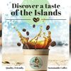 🌺TWO 24oz VANILLA MACADAMIA NUT Hawaiian Paradise Coffee FRESH