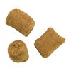 Berkley PowerBait Catfish Bait Chunks,Blood/Cheese,6 oz