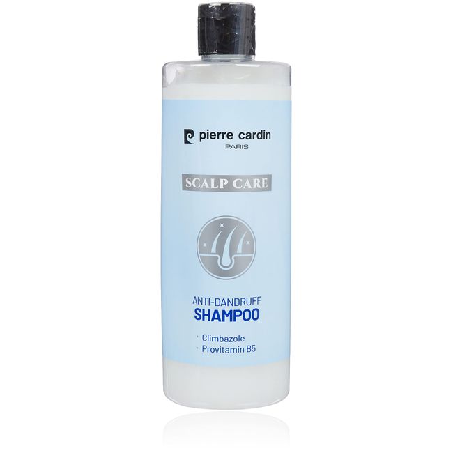 Pierre Cardin Anti-Dandruff Shampoo - Kepek Önleyici Şampuan 400 ml