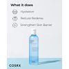 COSRX Hydrium Watery Toner, 150ml / 5.07 fl.oz | Hyaluronic Acid Moisturizing Korean Toner | Hyaluronic Acid, Allantoin, Panthenol | Korean Skin Care, Not Tested on Animals, Paraben Free