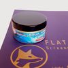 Screen Printing Inks - Aqua Art Ink (Gold, 100g)