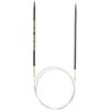 Lantern Moon Destiny Circular Needles 16"-Size 3/3.25mm -LM350042