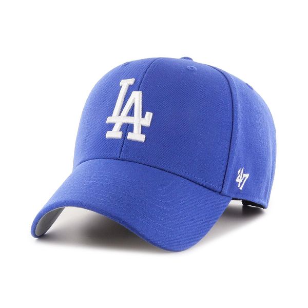 '47 Brand Adjustable Kinder Cap - Los Angeles Dodgers royal
