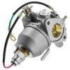 Caltric Carburetor For Kohler CV20 Silver Eagle ZTR Command Engine 24-853-25-S