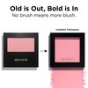 Revlon Powder Blush, Mauvelous