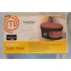 NEW IN BOX MASTERCHEF 3-IN-1 GARLIC PRESS