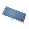 KKHMF 3pcs LM358 Signal Amplifier Module Amplifier 100x Gain
