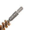 Bore Tech Bronze Bore Brush .17 CAL (1-1/2" Length) 3 Piece