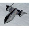 Lockheed Skunk Works Peel & Stick Vinyl Decal