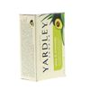 Yardley Aloe Avocado Bath Bar 4oz 5 Pack