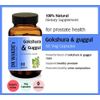 Gokshura & Guggul Capsules
