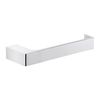 Gedy Pirenei Toilet Roll Holder, Chrome