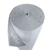 NasaTech WHITE Single Bubble Concrete Reflective Insulation 500 sf 4ft x 125ft