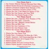 San Antonio Missions - ViewMaster - 3 Reel Set - 21 3D Images