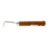 Garden Helpers (gardenhelper) Chrome Mini Rakes GM – 4