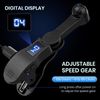 ANCLLO Auto Screen Clicker Portable Simulated Finger Continuous Clicking Adjustable Speed Physical Clicker Suitable for Games