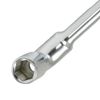 KS Tools 517.0407 ULTIMATEplus Double box spanner with go through centre, 7mm