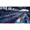 Train Life: A Railway Simulator - Orient Express Edition (PS4)