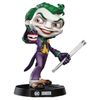 Iron Studios Minico Heroes: DC Comics The Joker Vinyl Statue