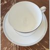 Wedgwood Notting Hill 5pc Place Setting NEW