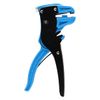 Ieron Wire Stripping Machine Machine Wire Stripper With Convenient And Fast Automatic Wire Stripper Cable Stripper For Electronic And Car (Black Blue)