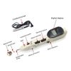Handheld Digital Electronic Acupuncture Therapy Pulse Massage Point Pen Massage