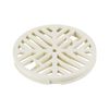Kakudai 4156 4156 Eye Plate for Unit Baths