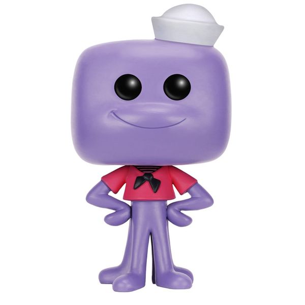 Funko Hanna Barbera - Squiddly Diddly