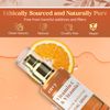 Envy Facial Serums (Vitamin C & Vitamin E)