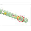 Oral Care Mummy 17 Toothbrush, 4 Count (Medium) Assorted