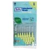 TePe X-SOFT INTERDENTAL - GREEN - 2 PACKETS