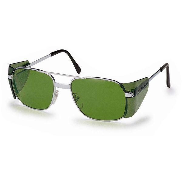 Yamamoto Optical YM-2 Binocular Blackout Glasses #3
