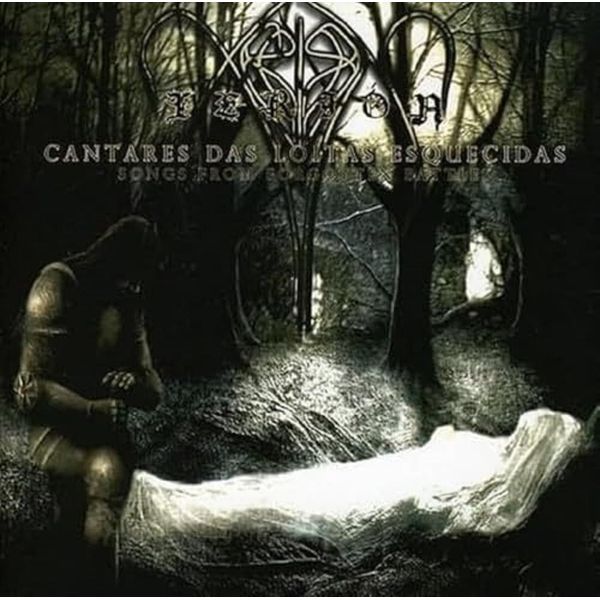 Cantares Das Loitas Esquecidas